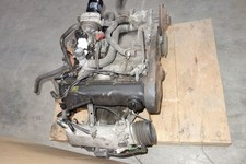 Motor ohne Anbauteile (Benzin) EV VW GOLF II GTI 19E 1G1 1.8