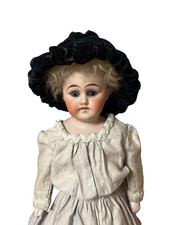 Antike Dame von C.F. Kling