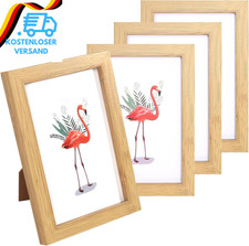 4Er Set Bilderrahmen 10X15 Cm