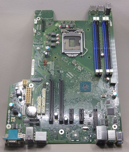 Mainboard fujitsu d3432 a14 - fujitsu, d3432-a14