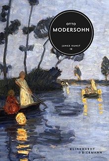 Otto modersohn junge kunst - kunst, 16