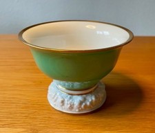 Fußschale Rosenthal art déco