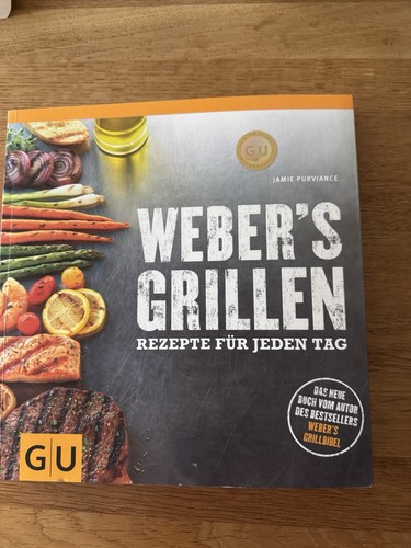 Weber grillen - s,