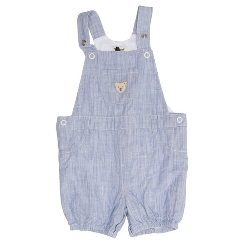 Steiff latzhosen shorts - steiff,,