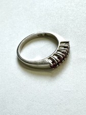 Goldring 585er Rubine