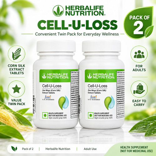 Herbalife cell loss health - herbalife,