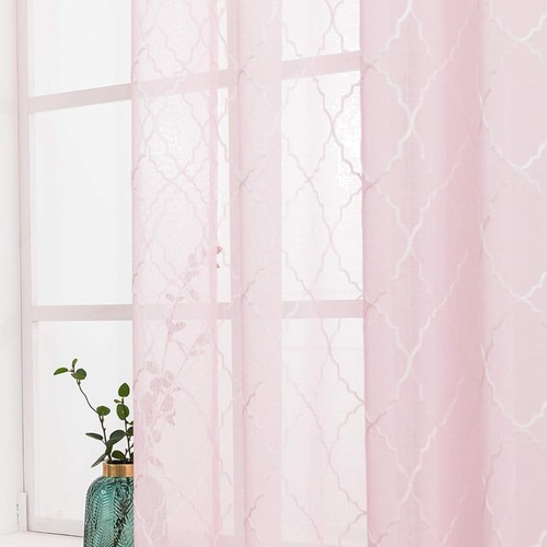 Voile vorhang mit - vorhang,