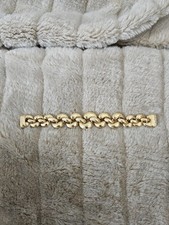Armband "Gold" ca.  19 cm
