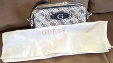 Guess damen umhängetasche - guess,