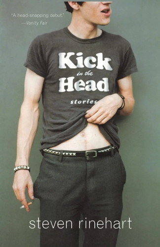 Kick the head stories - in,