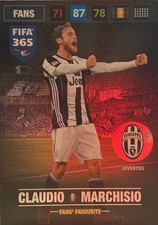 Claudio Marchisio / Juventus /