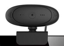 Full HD Webcam mit Mikrofon