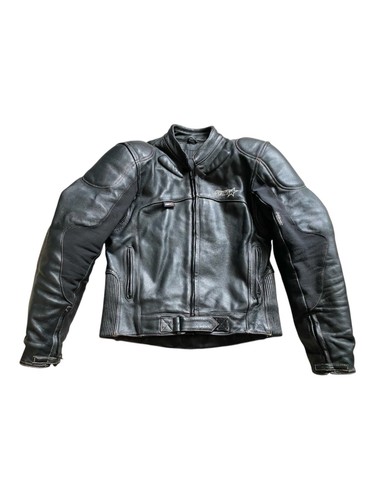 Rst motorradjacke rindsleder - rst,