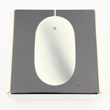 Apple Mighty Maus mit USB und