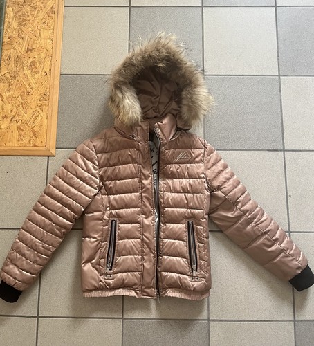Winterjacke