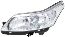 Scheinwerfer links für