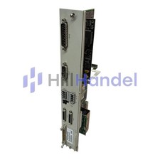 Siemens Sinumerik Regelungseinschub 6SN1118-0DG21-0AA0