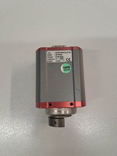 Ccd camera kappa - ccd-camera, cf8/5