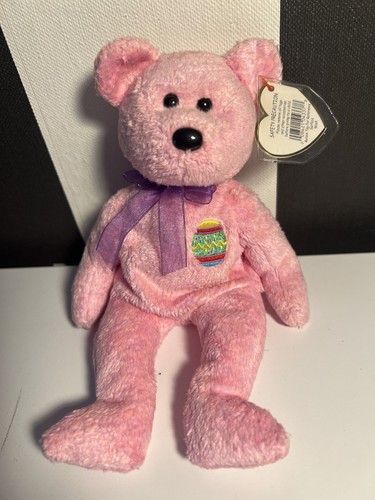 Beanie baby eggs i - beanie,