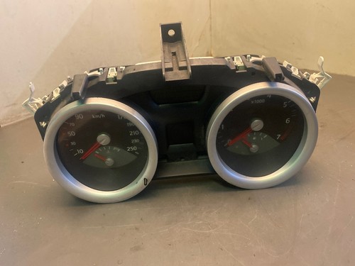 241608 tachometer renault - 241608,
