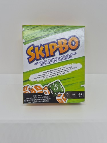 Skip das würfelspiel - das,