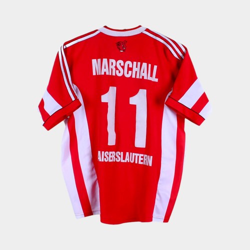 Kaiserslautern marschall - 1.,