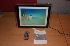 Digitaler Photo Frame mit