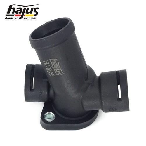 Hajus kühlwasserflansch - hajus,
