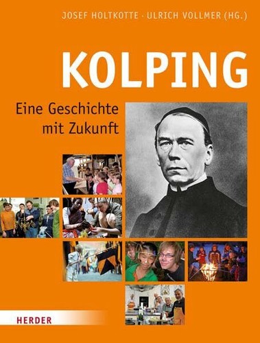 Kolping eine geschichte mit - kolping:,