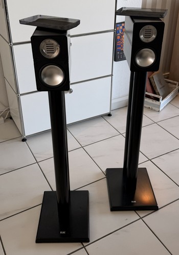 High end traum set 4x - ++, elac