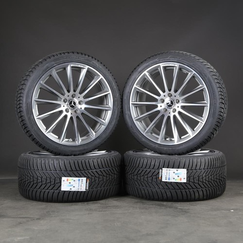 Zoll amg winterräder - 20,
