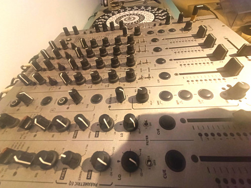 Allen heath xone - heath, dj-mixer