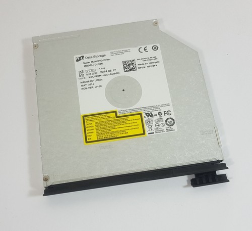 Dvd brenner laufwerk gu90n - dvd-brenner,