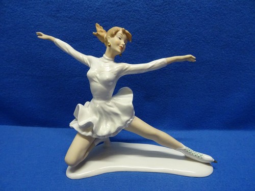 Wallendorf porzellanfigur - wallendorf,