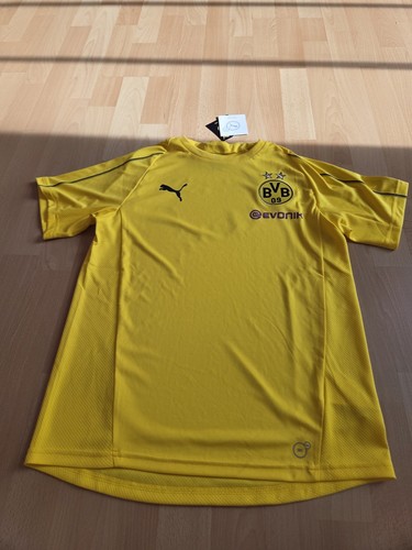 Bvb kinder trikot - kinder, neu