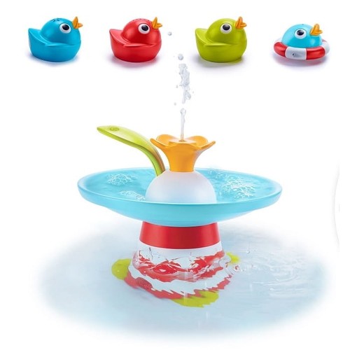Badespielzeug