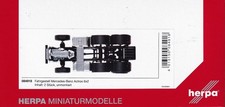 Herpa teileservice 87 - teileservice, 1:87