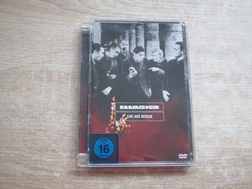 Rammstein live aus - rammstein,