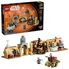 Lego star wars 75425 smart - lego®,