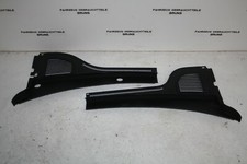 Wasserabweiser Windabweiser VW Golf 8 5H 5H0819403A 5H0819404A 