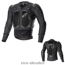 Alpinestars Protektorenjacke