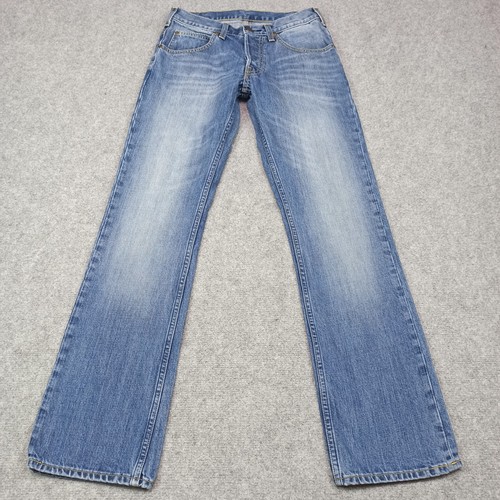 Lee knox herren slim gerade - knox,