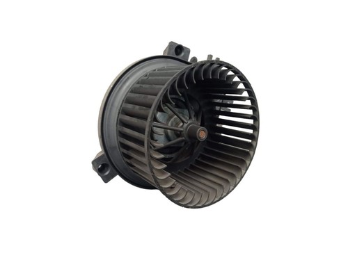 Blower motor heater - blower,