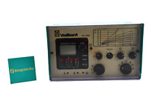 Vaillant VRC - CBBW Heizungsregelung 252968 Regelung  mit Schaltuhr