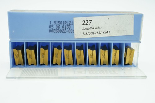 10x hertel 81501r121 - 10x,