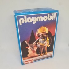 Playmobil 3882 "Feuerwehrmann