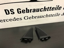 Orig. Mercedes SLK R171 Spiegeldreieck Abdeckung A1717200194 A1717200294 Schwarz