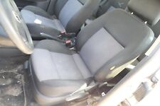 Golf 4 1J Bora Sitz vorne