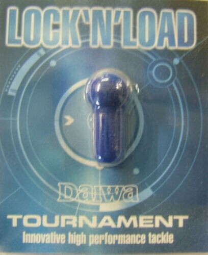 Daiwa lock load pole - daiwa,