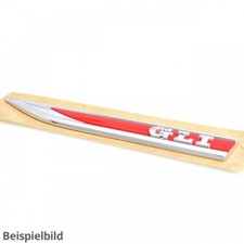 Plakette Wolfsburg-Edition